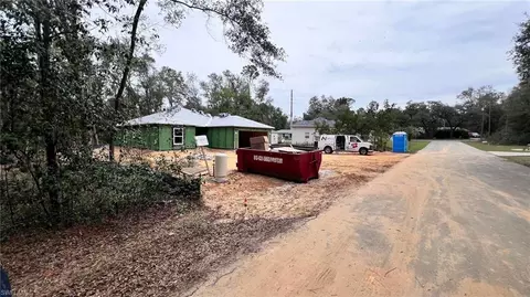 3176 E John Ln, Inverness, FL 34453
