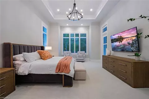 Bedroom - 6830 Mangrove Ave, Naples, FL 34109 photo 1 of 4