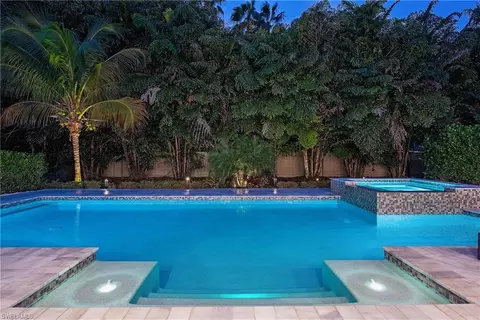 Exterior - 6830 Mangrove Ave, Naples, FL 34109 photo 2 of 4