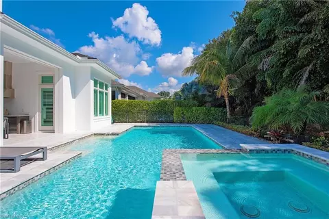 Exterior - 6830 Mangrove Ave, Naples, FL 34109 photo 4 of 4