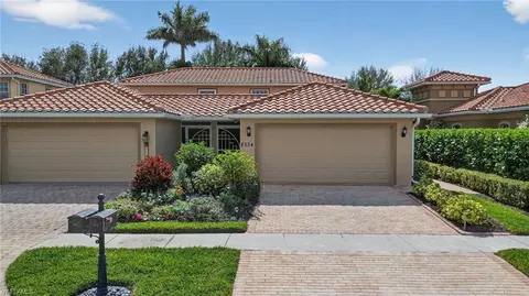 8534 Chase Preserve Dr, Naples, FL 34113