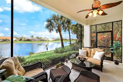 6446 Legacy Cir #102, Naples, FL 34113