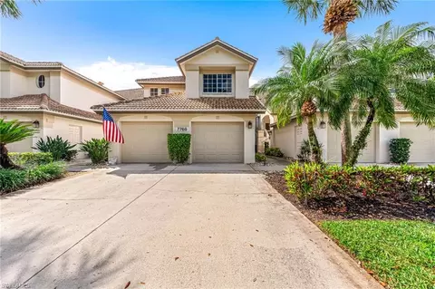 7768 Gardner Dr #202, Naples, FL 34109