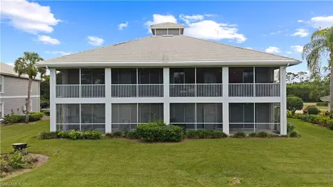 Exterior - 486 Edgemere Way E #2, Naples, FL 34105 photo 8 of 14