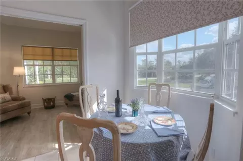 Dining - 486 Edgemere Way E #2, Naples, FL 34105 photo 3 of 5
