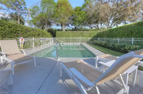 Exterior - 486 Edgemere Way E #2, Naples, FL 34105 photo 9 of 14