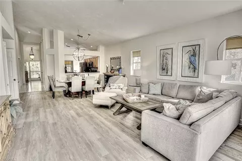 Living - 486 Edgemere Way E #2, Naples, FL 34105 photo 2 of 2