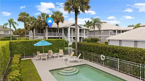 Exterior - 486 Edgemere Way E #2, Naples, FL 34105 photo 11 of 14