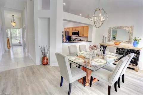 Dining - 486 Edgemere Way E #2, Naples, FL 34105 photo 2 of 5