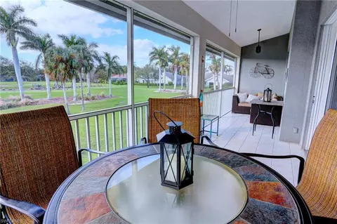 Exterior - 486 Edgemere Way E #2, Naples, FL 34105 photo 4 of 14
