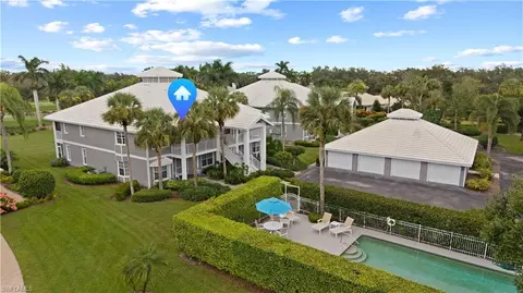 Exterior - 486 Edgemere Way E #2, Naples, FL 34105 photo 6 of 14