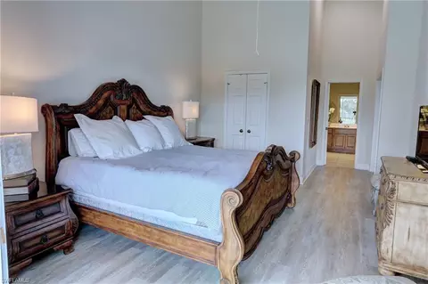Bedroom - 486 Edgemere Way E #2, Naples, FL 34105 photo 2 of 3