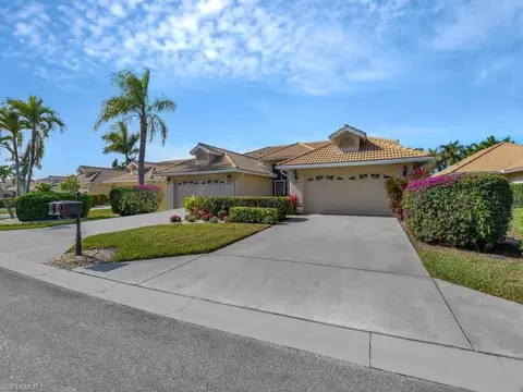 8006 Palomino Dr #56, Naples, FL 34113