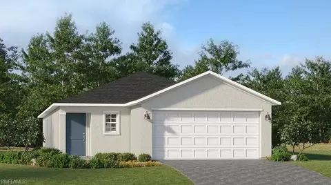 45055 Pipevine Cir, Babcock Ranch, FL 33982