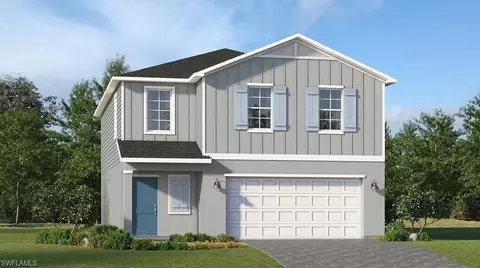 45043 Pipevine Cir, Babcock Ranch, FL 33982