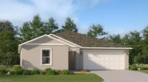 919 Sara Ave N, Lehigh Acres, FL 33971