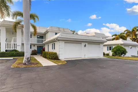 261 Palm River Blvd #B102, Naples, FL 34110