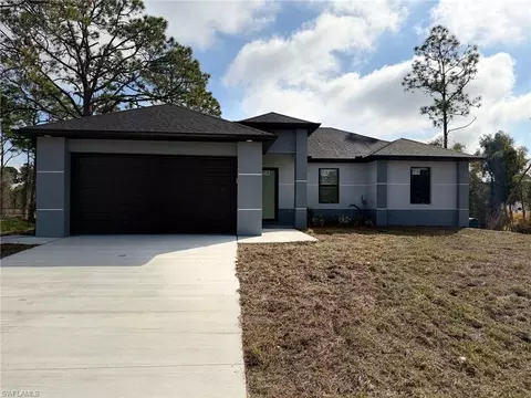 727 Drury Ave, Lehigh Acres, FL 33974