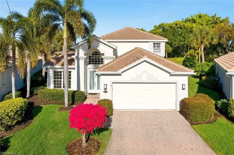 1717 Marsh Run, Naples, FL 34109