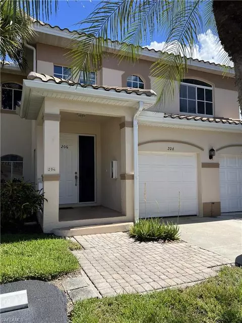 9060 Palmas Grandes Blvd #206, Bonita Springs, FL 34135