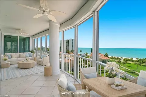 3971 Gulf Shore Blvd N #803, Naples, FL 34103