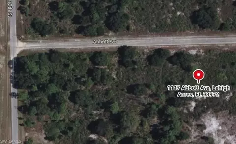1117 Abbott Ave, Lehigh Acres, FL 33972