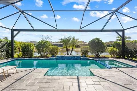 15216 Turin Dr, Naples, FL 34114