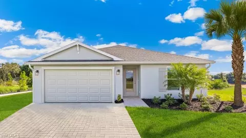 3011 Base Ct, Labelle, FL 33935