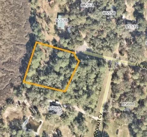 85580 Lil William Rd, Fernandina Beach, FL 32034