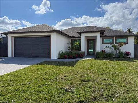 1912 SE 11th Pl, Cape Coral, FL 33990