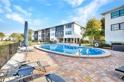 Exterior - 855 Ketch Dr #206, Naples, FL 34103 photo 3 of 4