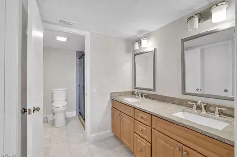 Bath - 855 Ketch Dr #206, Naples, FL 34103 photo 1 of 2