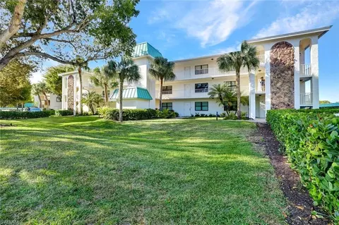 Exterior - 855 Ketch Dr #206, Naples, FL 34103 photo 4 of 4