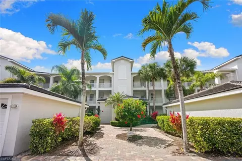 3471 Pointe Creek Ct #206, Bonita Springs, FL 34134