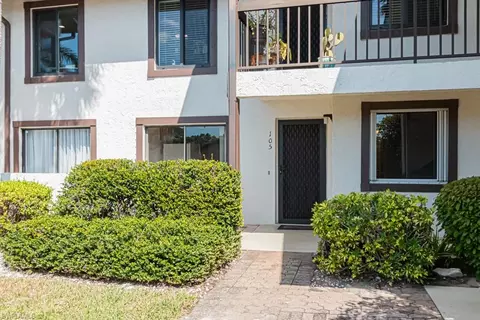 600 Misty Pines Cir #F105, Naples, FL 34105