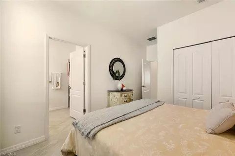 Bedroom - 2275 Dancy St, Naples, FL 34120 photo 5 of 6