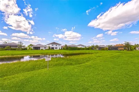 Exterior - 2275 Dancy St, Naples, FL 34120 photo 6 of 10