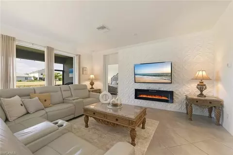 Living - 2275 Dancy St, Naples, FL 34120 photo 3 of 5