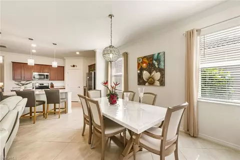 Dining - 2275 Dancy St, Naples, FL 34120 photo 2 of 2