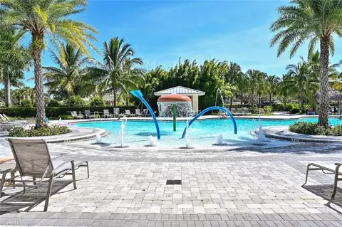 Exterior - 2275 Dancy St, Naples, FL 34120 photo 9 of 10