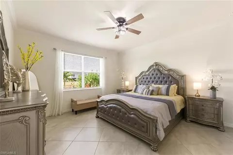 Bedroom - 2275 Dancy St, Naples, FL 34120 photo 1 of 6