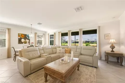 Living - 2275 Dancy St, Naples, FL 34120 photo 2 of 5