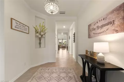 Entry Way - 2275 Dancy St, Naples, FL 34120 photo 1 of 3