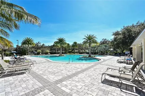 Exterior - 2275 Dancy St, Naples, FL 34120 photo 8 of 10