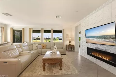 Living - 2275 Dancy St, Naples, FL 34120 photo 1 of 5