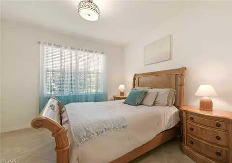 Bedroom - 2275 Dancy St, Naples, FL 34120 photo 6 of 6