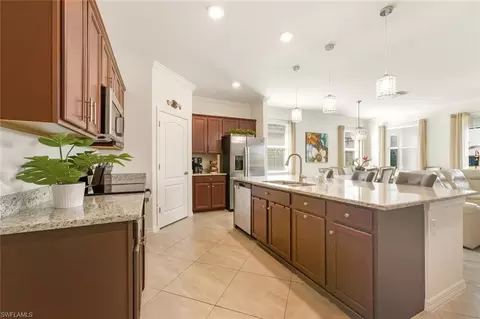 Kitchen - 2275 Dancy St, Naples, FL 34120 photo 3 of 3