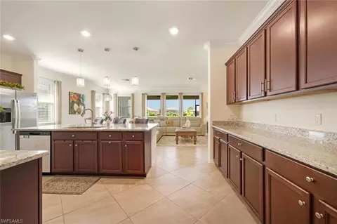 Kitchen - 2275 Dancy St, Naples, FL 34120 photo 1 of 3