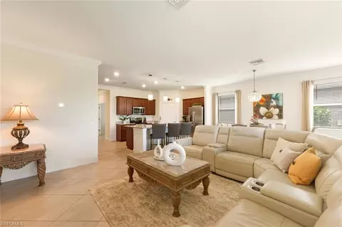 Living - 2275 Dancy St, Naples, FL 34120 photo 4 of 5