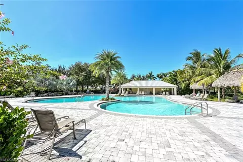 Exterior - 2275 Dancy St, Naples, FL 34120 photo 7 of 10